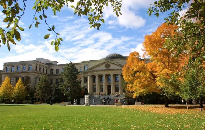 UNIVERSITY OF OTTAWA UNDERGRADUATE SCHOLARSHIPS FOR STUDENTS FROM AFRICA STUDYING IN ENGLISH