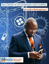 Besoin de Communiquer avec une... - GTS-Infotel Cameroon | Facebook