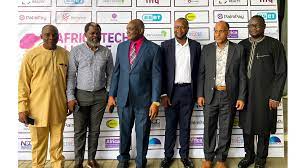 AfriTECH 3.0: Maida Urges Service Providers to Embrace TaaS