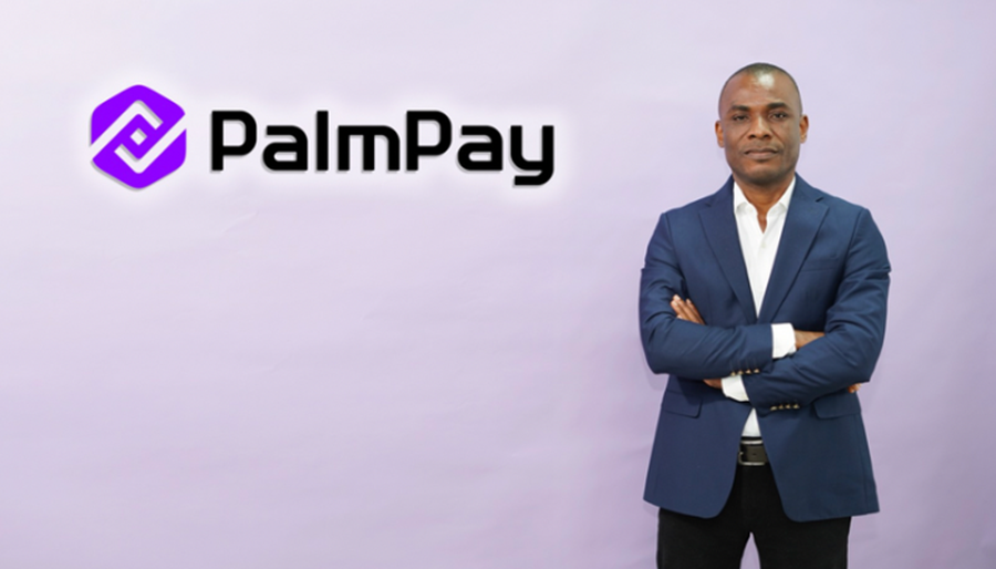 Why PalmPay Is Playing Big in the Digital Banking Space- Chika Nwosu
