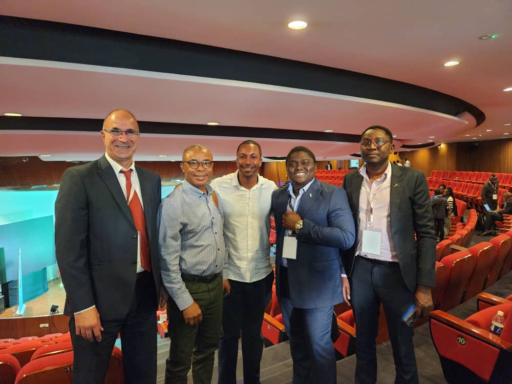 Ethnos IT Solutions Ltd Empowers Nigerian Businesses with Unprecedented Cybersecurity Solutions