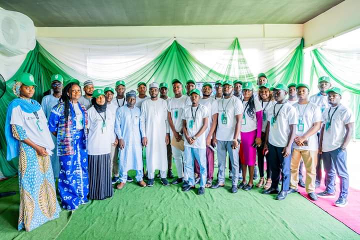 NAIDT has ignited a wave of AI innovation