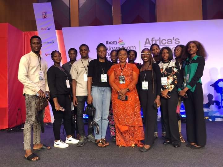 Akwa Ibom Tech Week: Transforming the State’s Identity