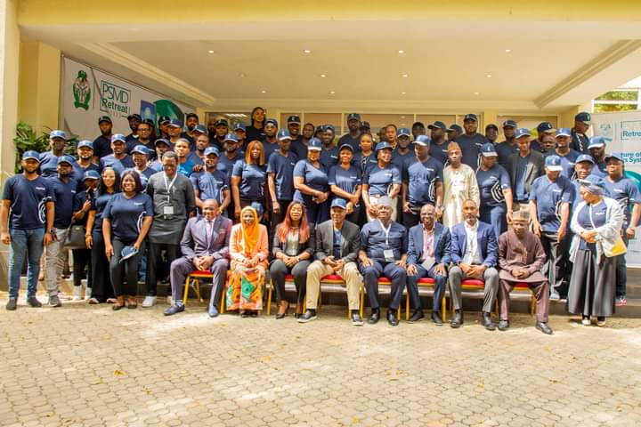 NITDA Director-General Stresses Urgency for Financial Institutions to Embrace AI and Data Analytics for Digital Payment Enhancement