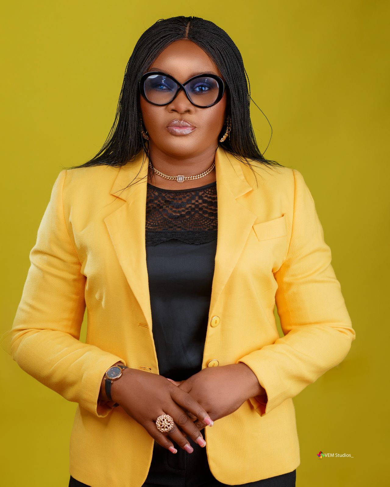 Imo State Broadcasting Corporation Welcomes New Director General, Ify Onyegbule