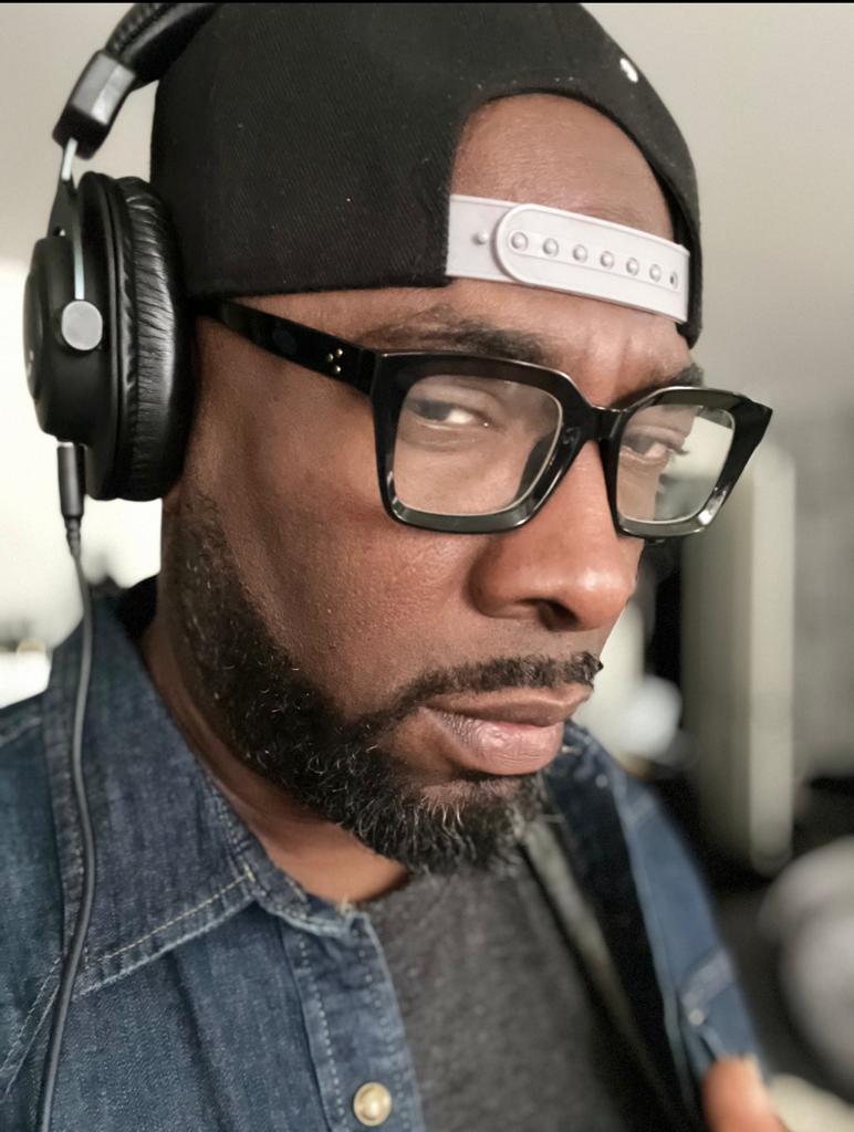 Mr. Airreek to Launch New Inspirational Tracks Simultaneously in Nigeria and the USA this November