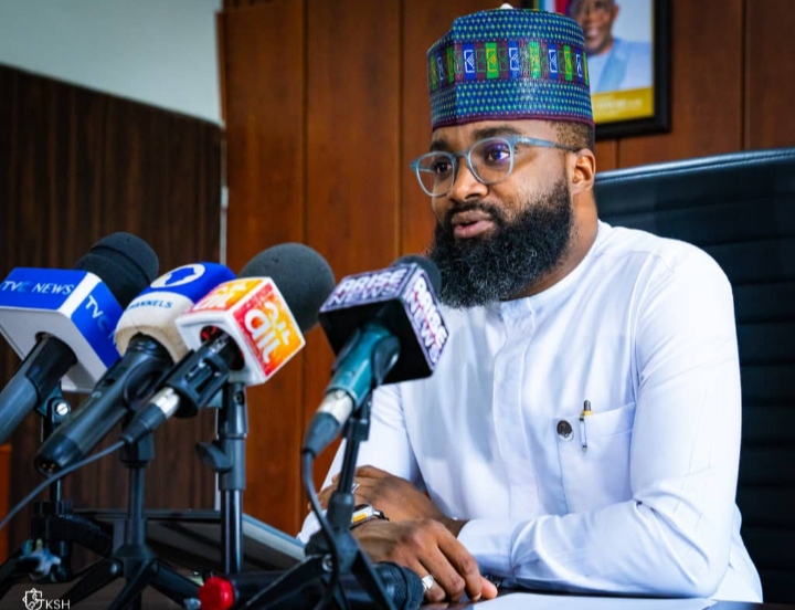 Halilu Targets First Quarter 2024 To Put NASENI Products In Nigeria Market 