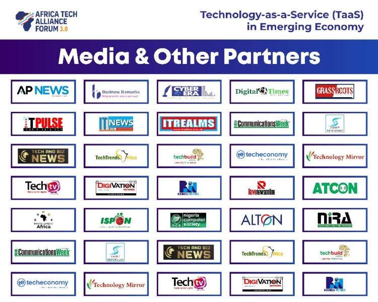 AfriTECH 3.0: Maida Urges Service Providers to Embrace TaaS