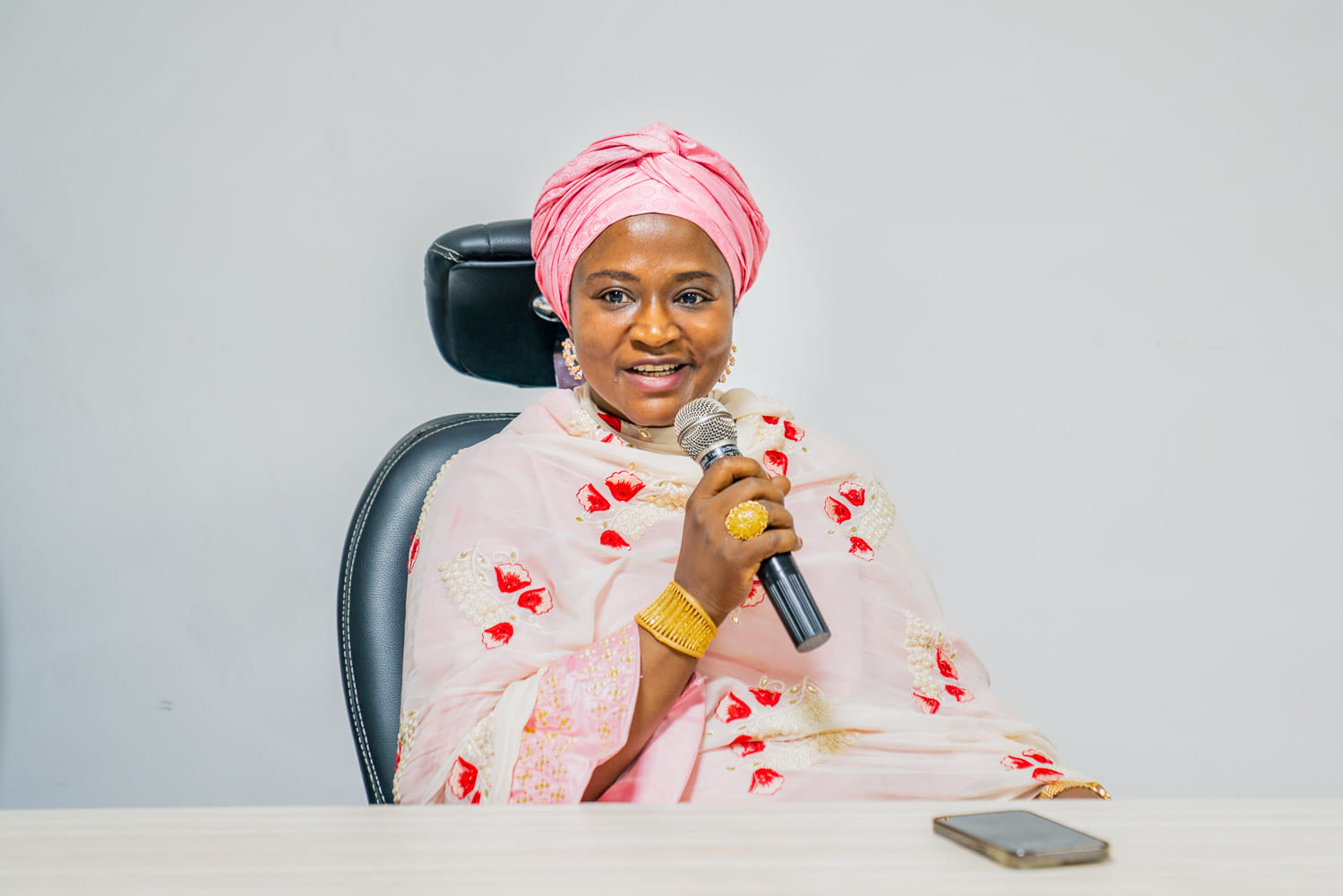 DIGITAL SKILLS: NITDA GIFTS LAPTOPS TO TEN OUTSTANDING LEARNERS OF ITS COHORT 2 COURSERA PROGRAMME