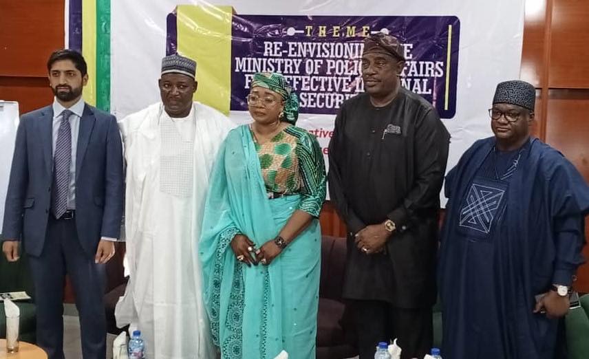 MPA TO EXECUTE WITHDRAWAL OF POLICE PERSONNEL FROM VIP SECURITY DUTIES-IMAAN