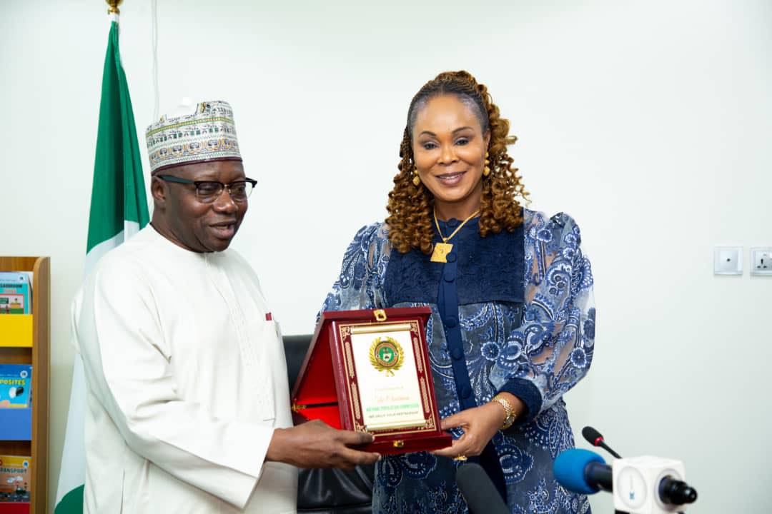 WOMEN AFFAIRS MINISTRY, NPC PARTNER ON DATABASE DEVELOPMENT FOR POLICY IMPLEMENTATION