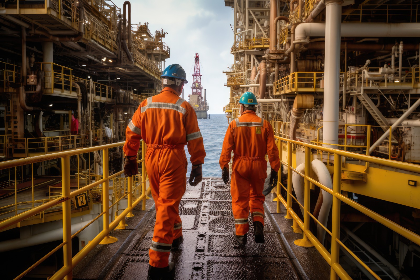 Oil Companies Still Have Vital Role to Play in African Energy (By NJ Ayuk)