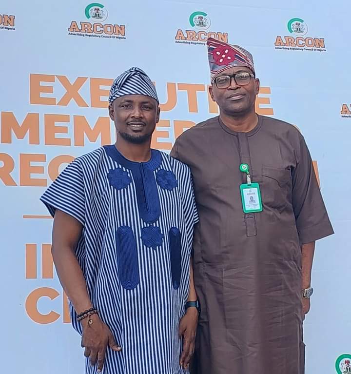 Becoming an Associate Registered Practitioner in Adverstising in Nigeria, ‘arpa’