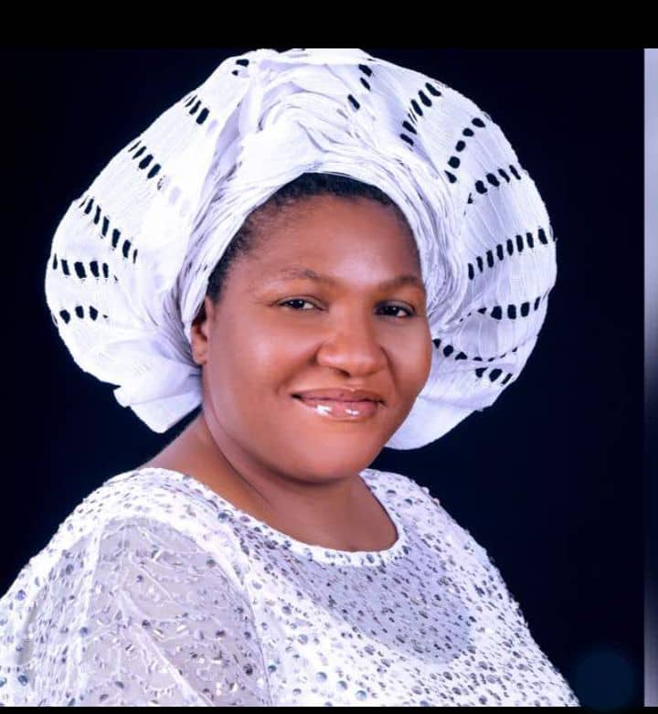 WOMAN OF GREAT GRACE CONDEMNS MASSACRE IN PLATEAU STATE, CALLS FOR URGENT ACTION