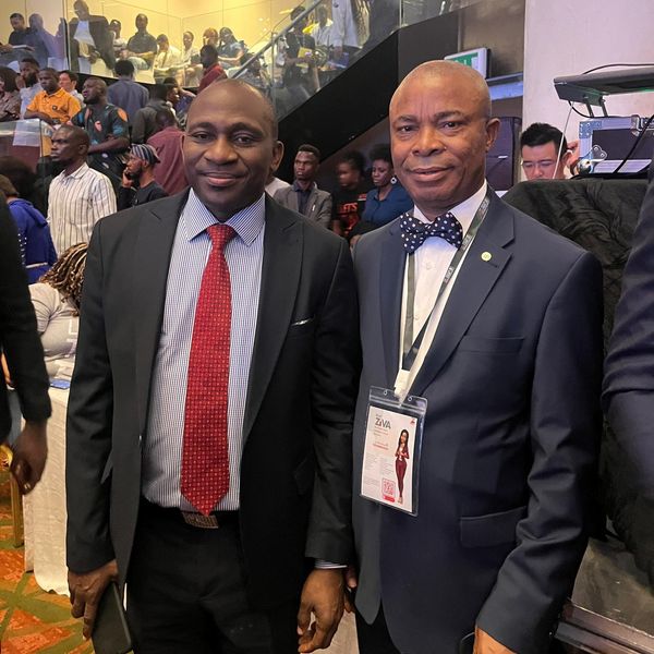 Ethnos Introduces Aquila, a Groundbreaking Mobile Application Security Solution, at Zenith Bank Tech Fair 2023