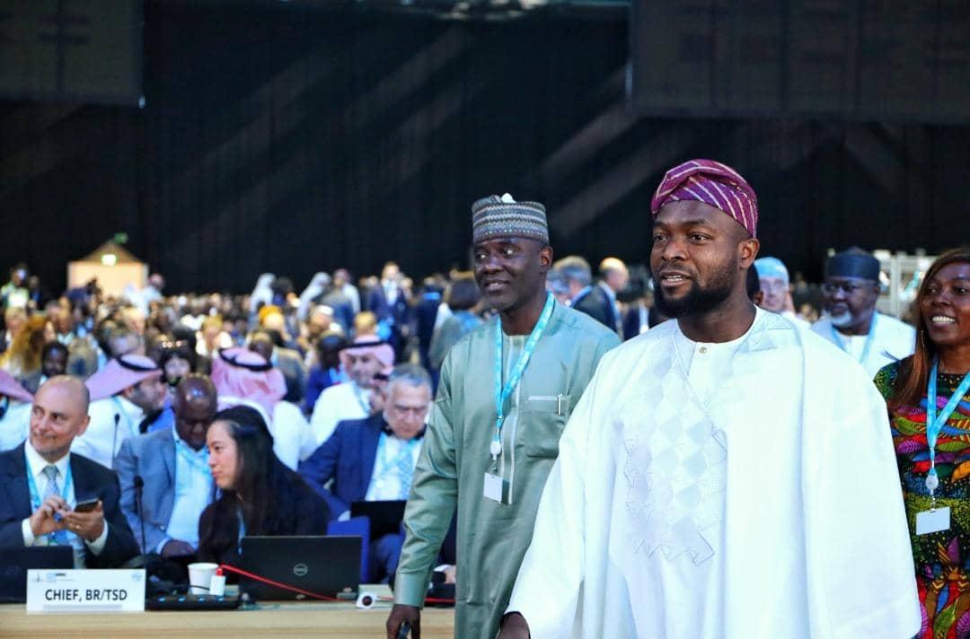 WRC-23: Nigeria Joins Rest of World to Sign Updated Radio Regulations to Deepen Global Connectivity