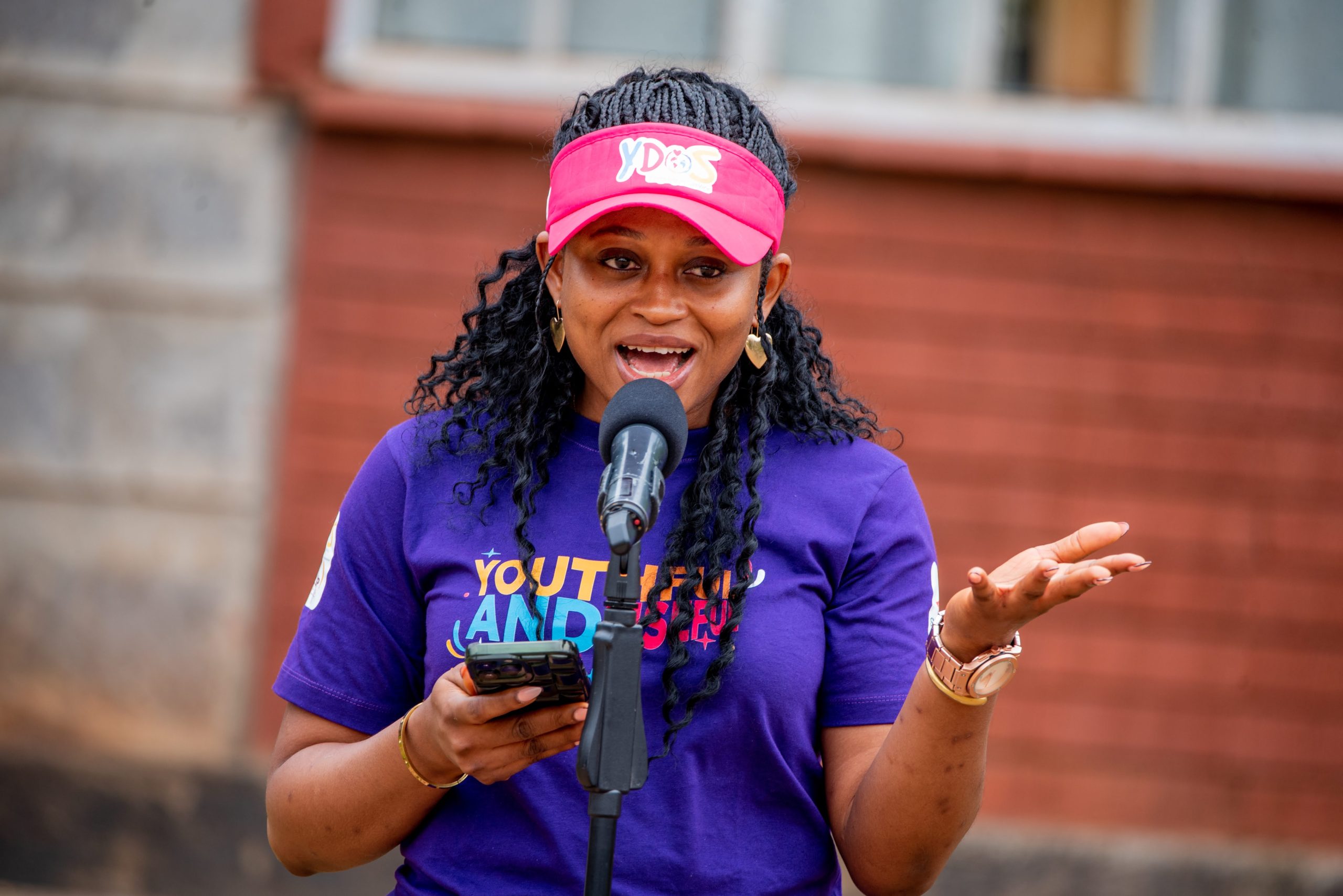 LEAP Africa and Dow Unite Over 10,000 Volunteers in 28 African Countries Towards Achieving Sustainable Development Goals