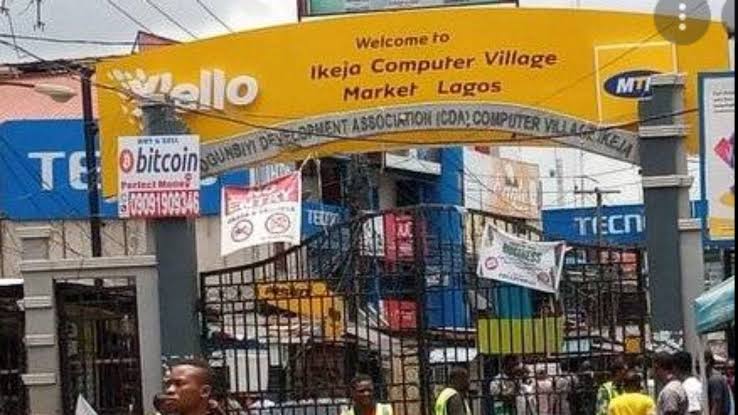 PLANNED DEMOLITION OF POWA SHOPPING COMPLEX IKEJA: RECONSTRUCTION IN GOOD FAITH, COMPLIANCE WITH ENVIRONMENTAL IMPACT ASSESSMENT TO AVOID HAZARDS.