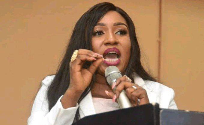 Fund for Vulnerable Groups In Four States Was Approved and went through due Process, Oniyelu Bridget is the Project Accountant for GVG