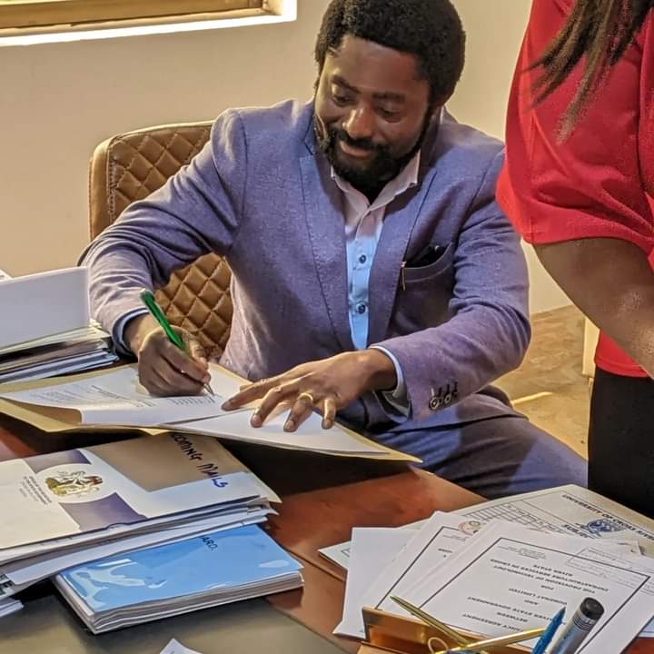 Nugi Technologies and Cross River State Government Unveil Transformative Partnership