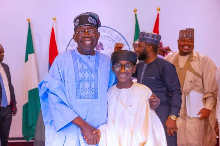 President Tinubu Strongly Condemns Kidnappings and Bandit Attacks, Emphasizes Education as Antidote