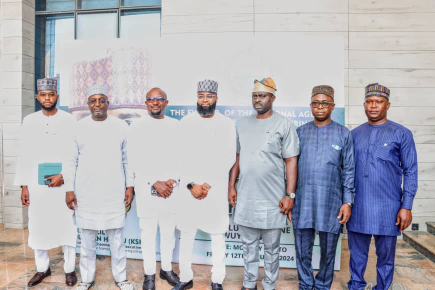 Human Capital Development Is Critical in Repositioning NASENI –Halilu