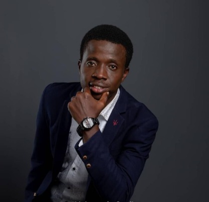 Emerging Gospel Artist Olufemi Joshua Unveils Inspirational Single “Excellent King”