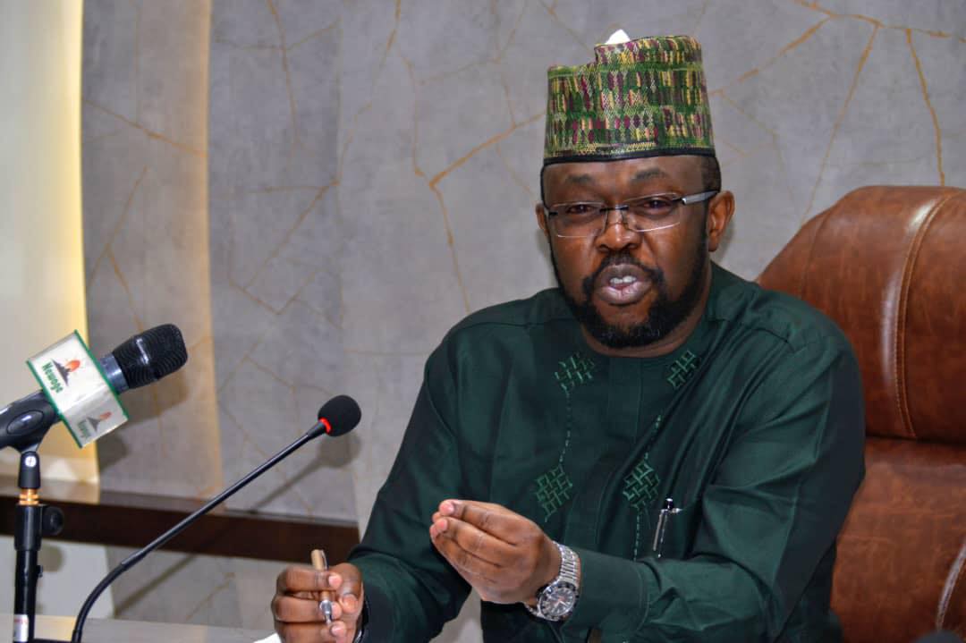 Federal Ministry of Agriculture and NASENI Collaborate to Revolutionize Agriculture Through Technology