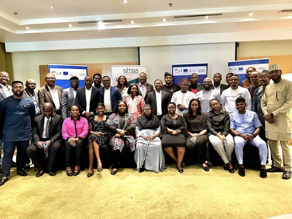 National Information Technology Development Agency (NITDA) Advances Digital Innovation through Collaborative Partnership
