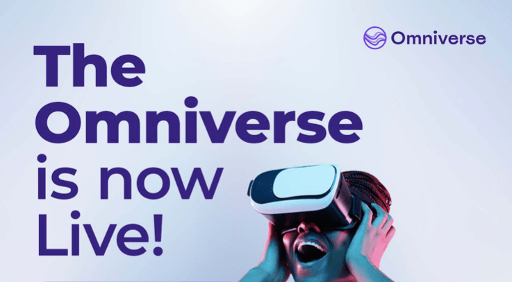 Tech, Creativity, and Entrepreneurship Unite: The Omniverse Summit Takes the Digital Economy Center Stage in Lagos, expecting 20,000 leaders