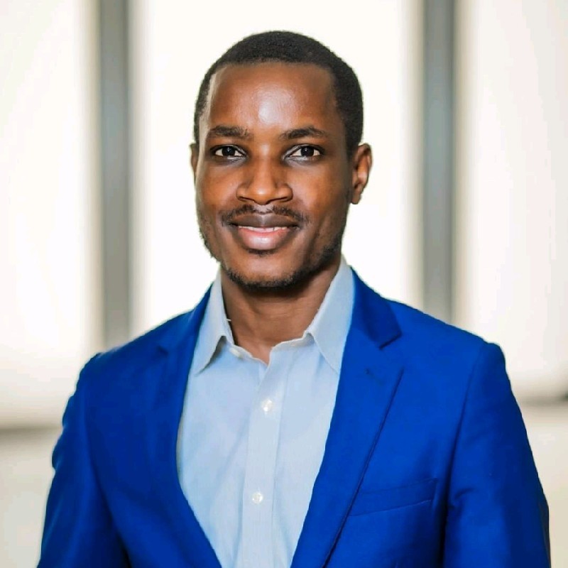 Vincent Adeoba, Co-founder and CEO of Transtura, Shares Inspiring Journey from Entrepreneurship Challenges to Career Restart in the U.S.