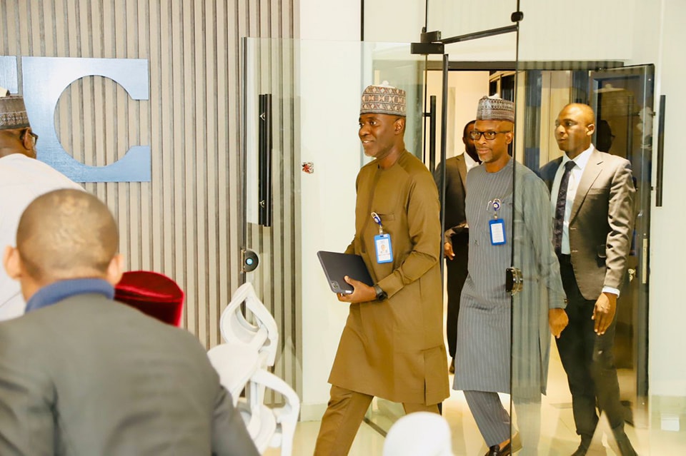 NCC’s Executive Vice Chairman Affirms Support for WATRA’s Telecom Regulation Leadership in West Africa