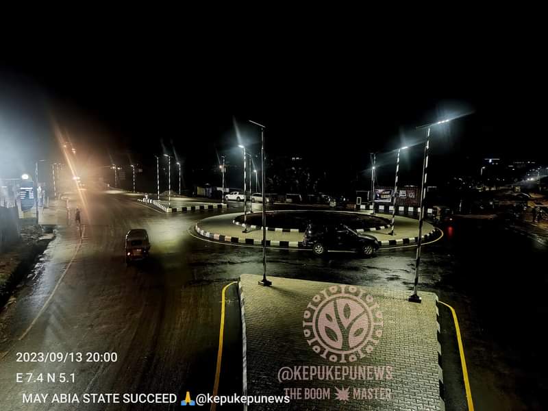 Abia State Takes the Lead in South East Region for Foreign Direct Investments in 2023