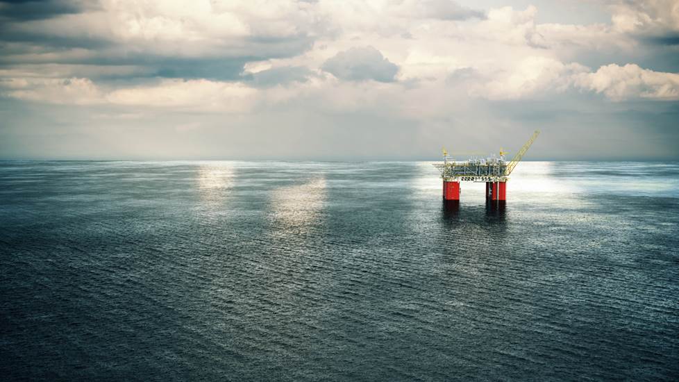 Nigeria Issues Call for Deepwater Gas, Infrastructure Investment