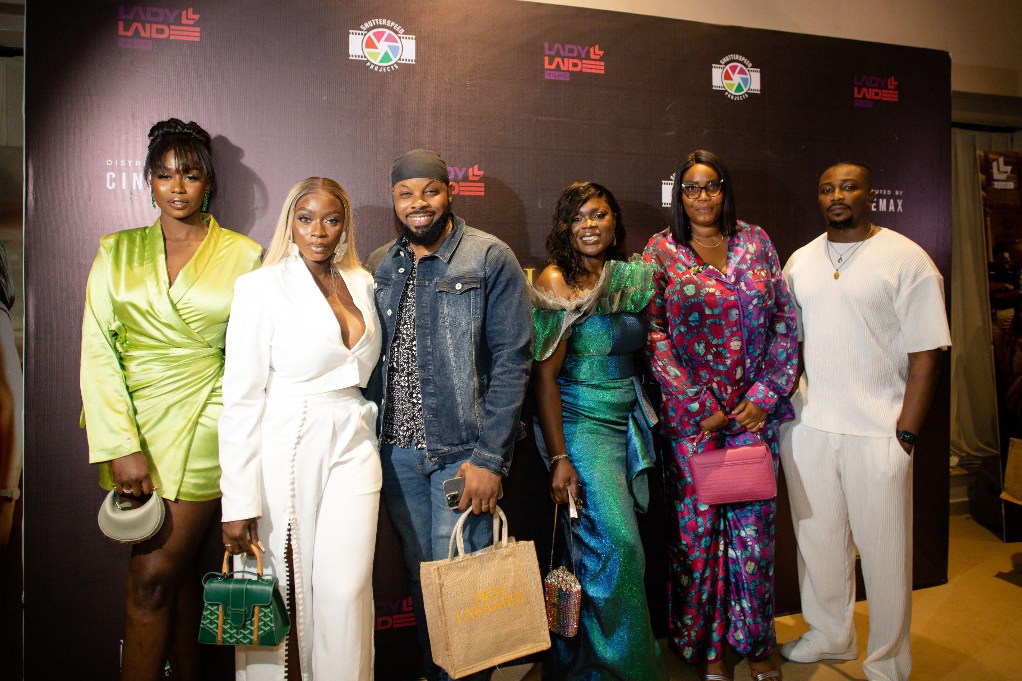  Prime Naija to Debut blockbuster comedy ‘Hotel Labamba’ on February 15