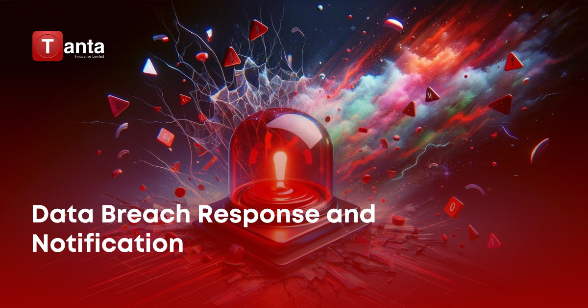 Tanta Innovative Urges Robust Data Protection as Cybersecurity Threats Rise in Nigeria