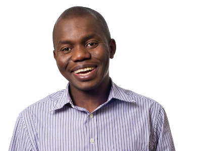 Dr Ndubuisi Ekekwe Data Science Scholar and Entrepreneur - Data Scientist  Network (Data Science Nigeria)