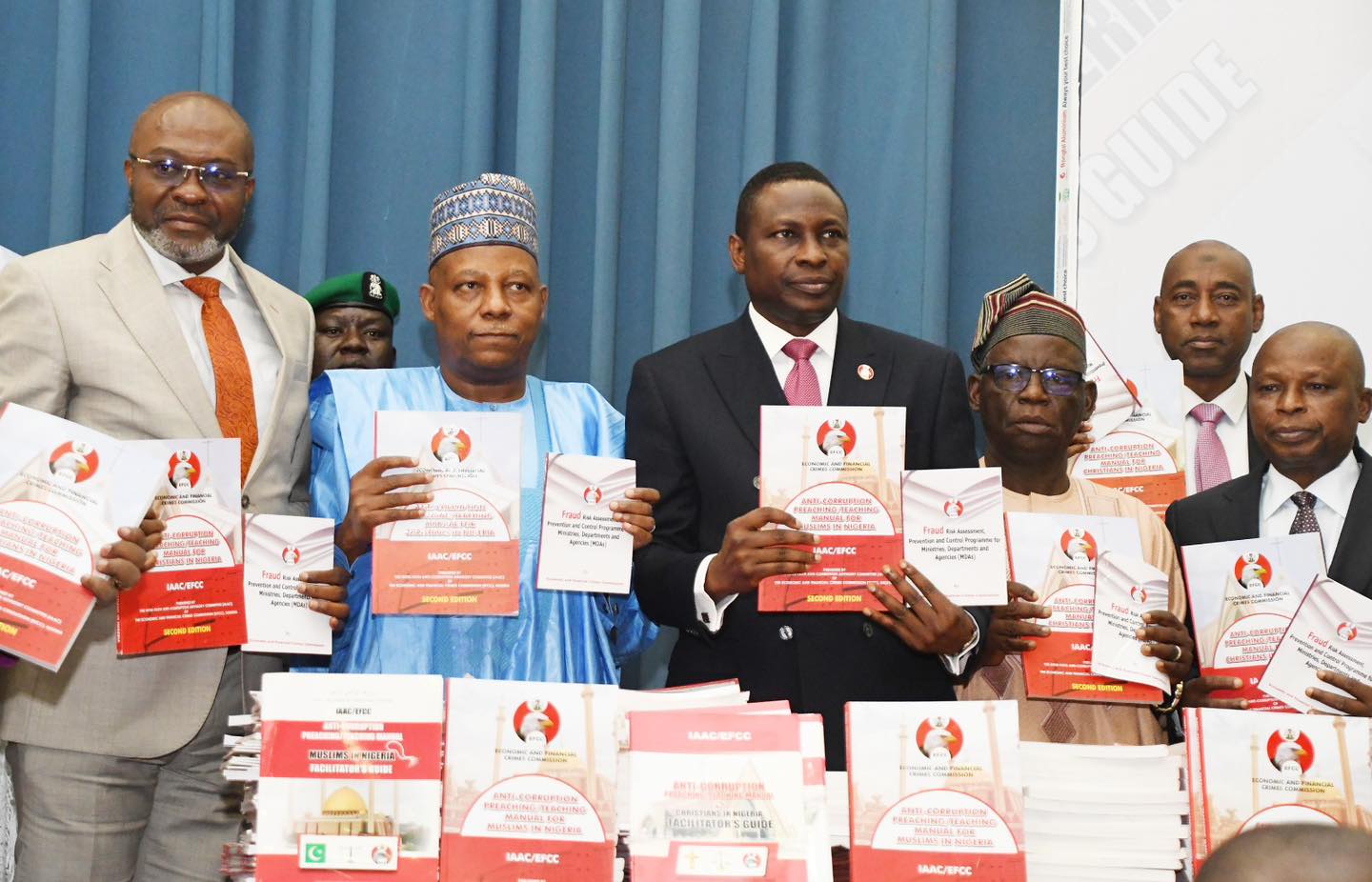 Tinubu Condemns Unfounded Labeling and Stereotyping of Nigerians in Cybercrime Matters; Pledges Government Support to EFCC’s Digital Offenses Combat