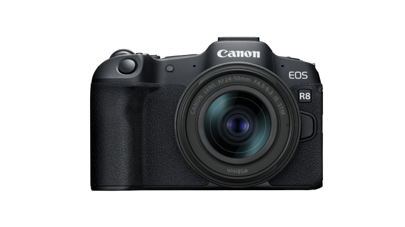 Canon celebrates 21st consecutive year of No. 1 share of global interchangeable-lens digital camera market