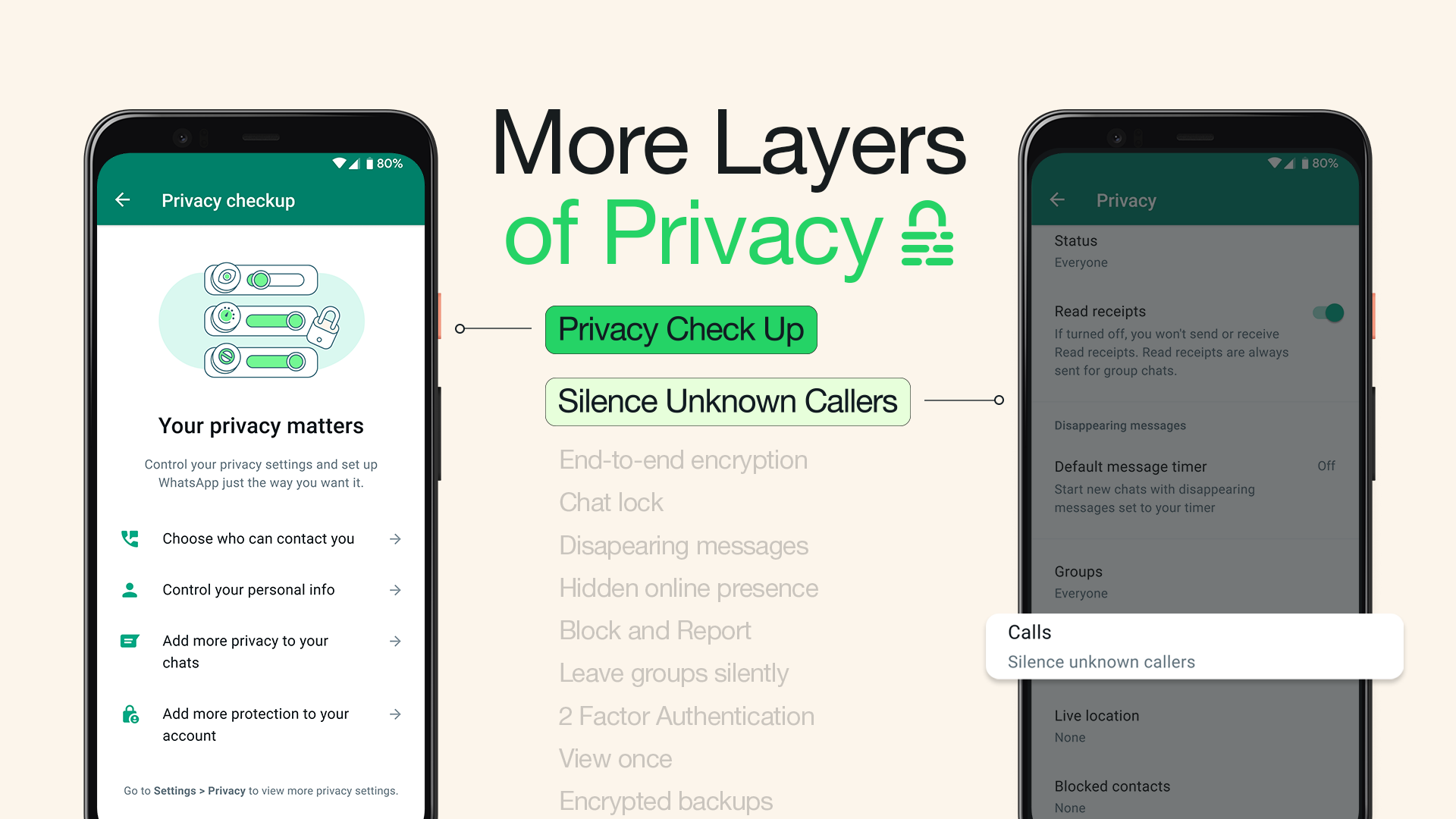 Safer Internet Day: 9 ways to ensure a safer messaging experience on WhatsApp
