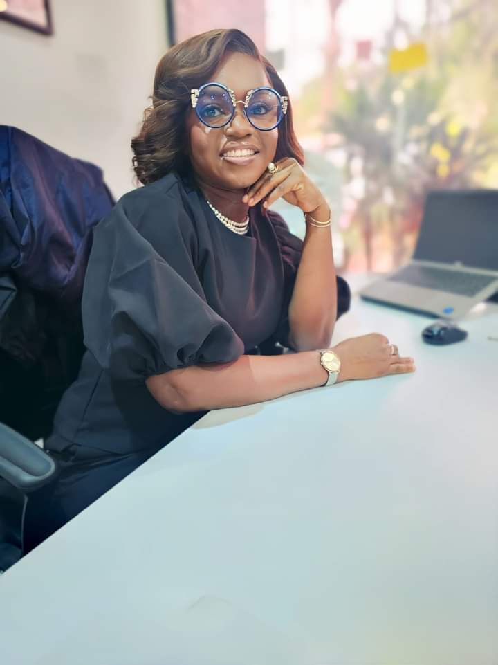 Roberta Edu Champions Manufacturing Amid Economic Turmoil, Inspires Entrepreneurs