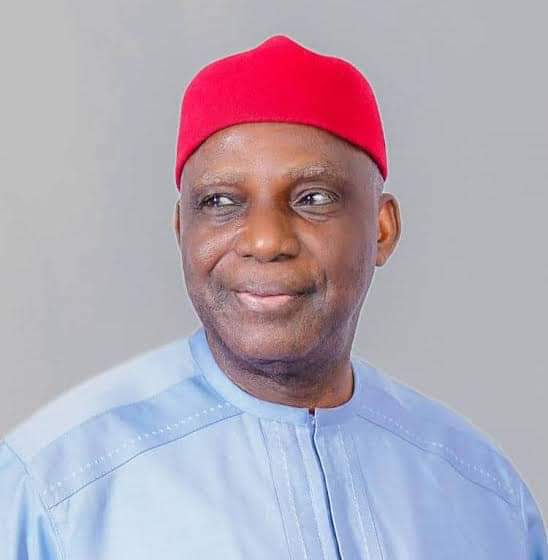 Barth Nnaji: Why I Located $800m Geometric Power Plant in Aba