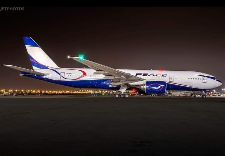 Direct Connectivity to London from Air Peace: Engaging Session with Travel Agents and Tour Brokers