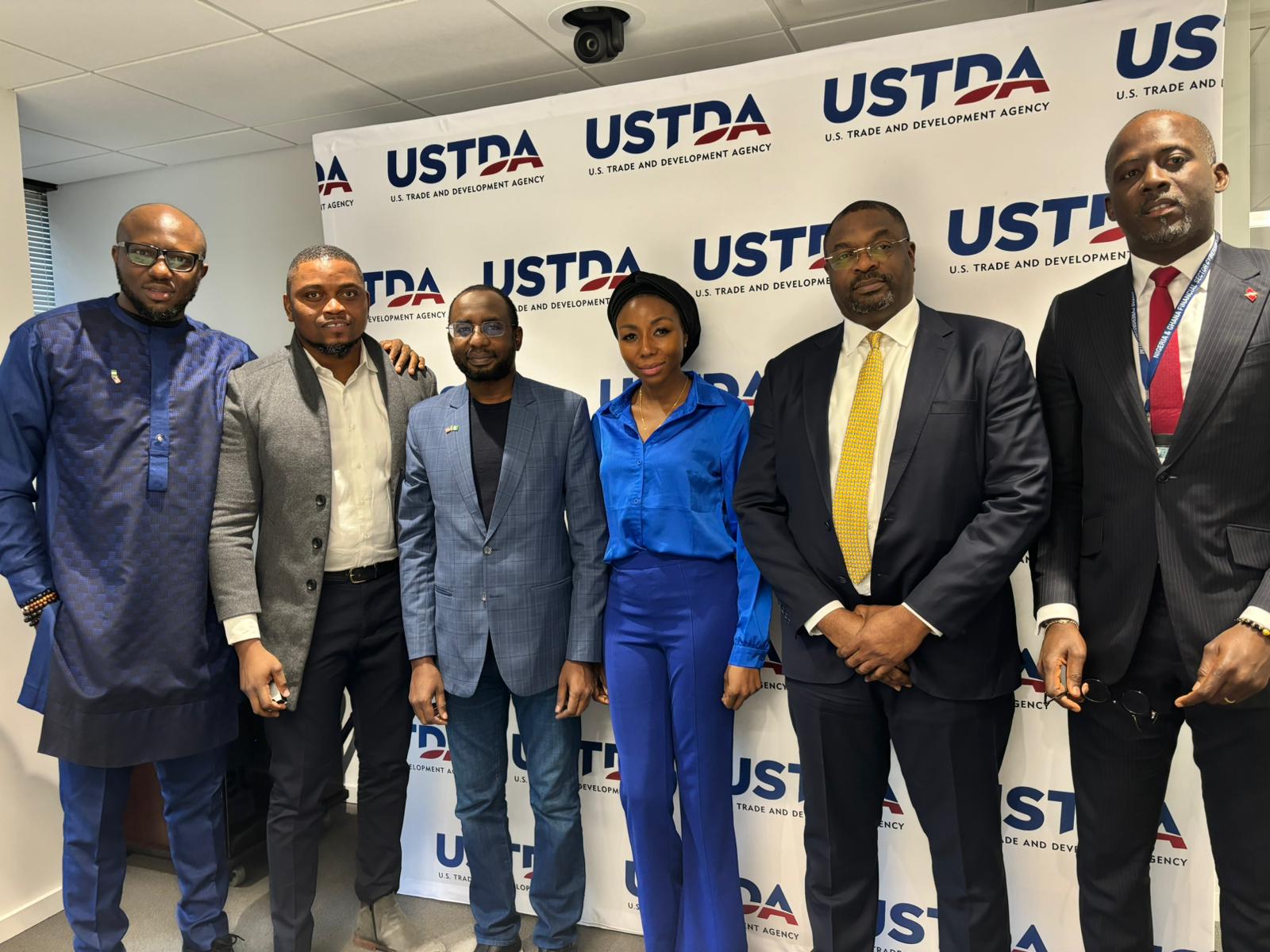 Anambra’s Cyber Revolution Gains Momentum in USTDA’s Global Talks