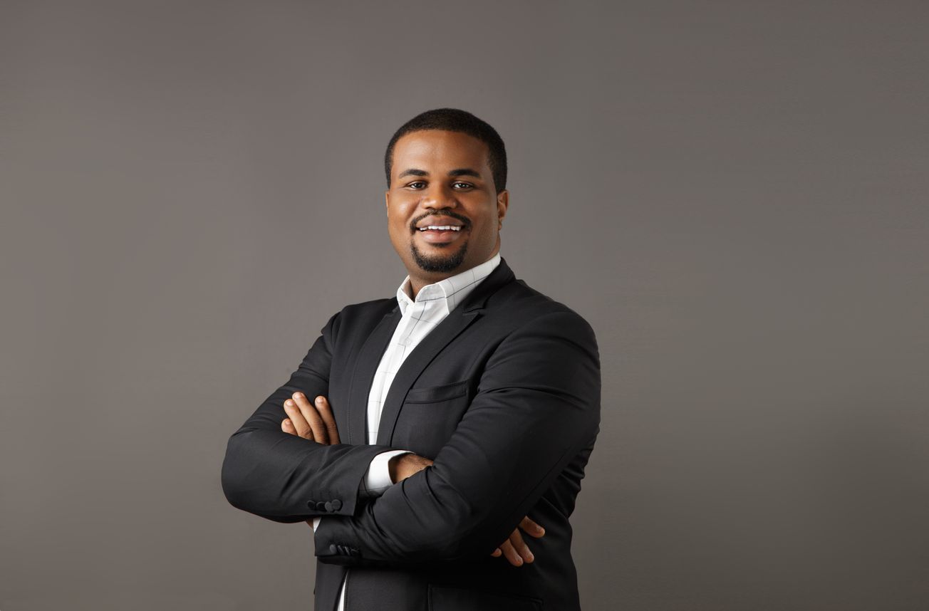 John-Paul Iwuoha - Activator HQ