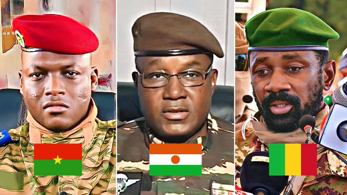Deciphering Sahel Security Dynamics: The Unseen Advisors Shaping Military Strategies