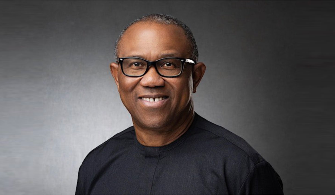 Peter Obi Visits Indonesia, Advocates Learning from Global Success Stories