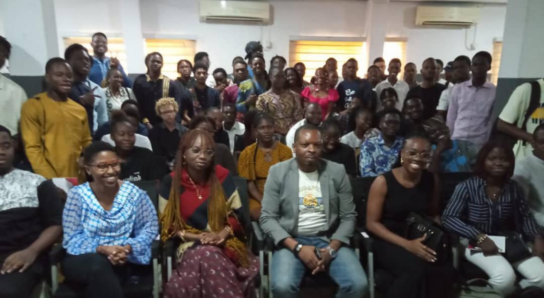 FINTRAK Demonstrates Commitment to Capacity Building through Partnership with EITECH in Benin Republic