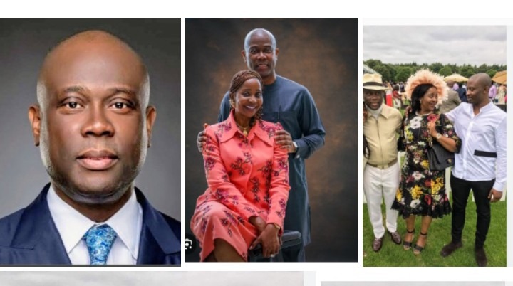 Access Bank’s Herbert Wigwe, Wife, Son’s Funeral To Hold March 4 – 10, 2024