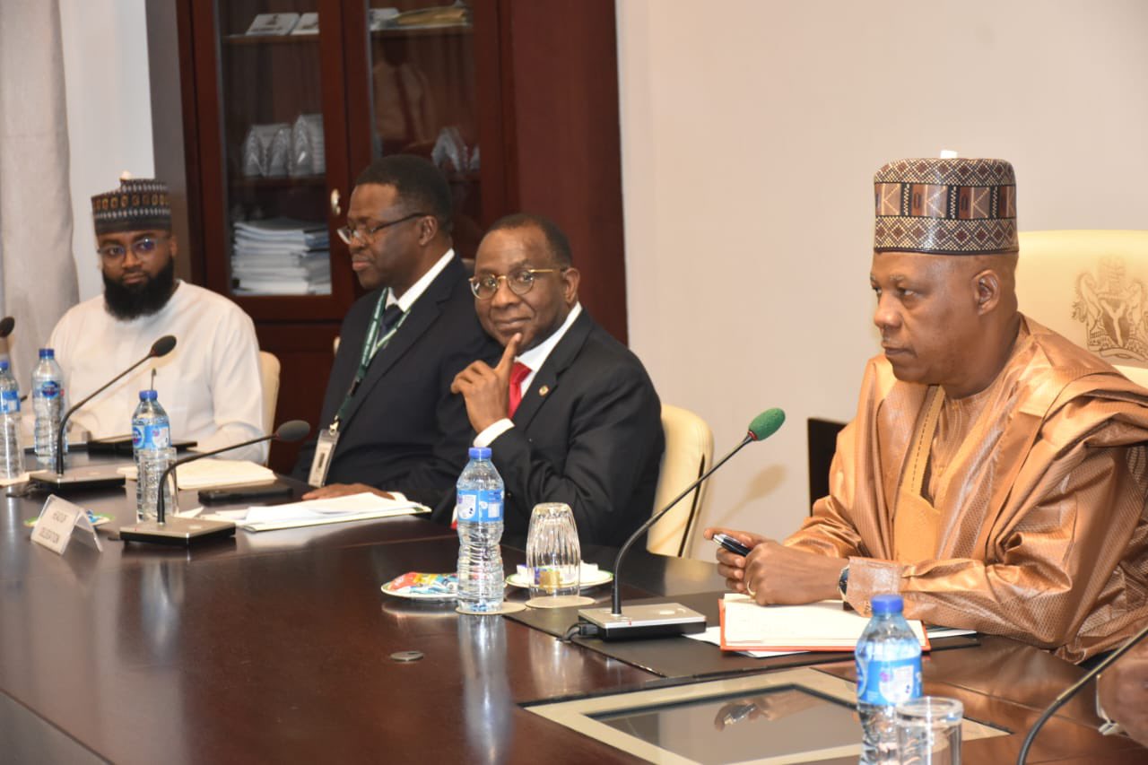 African Development Bank (AfDB) to Disburse $540 Million for Special Agro-Industrial Processing Zones (SAPZs) in Nigeria